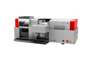 China Atomic Absorption Laboratory Spectrophotometer Titanium Burner wholesale