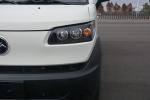New Gonow Electric Transit Van HU01 Electric Delivery Vans
