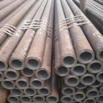 4 inch Mild Steel Pipe Tube Grade B Q235 Sch40 Sch80 Wall thickness