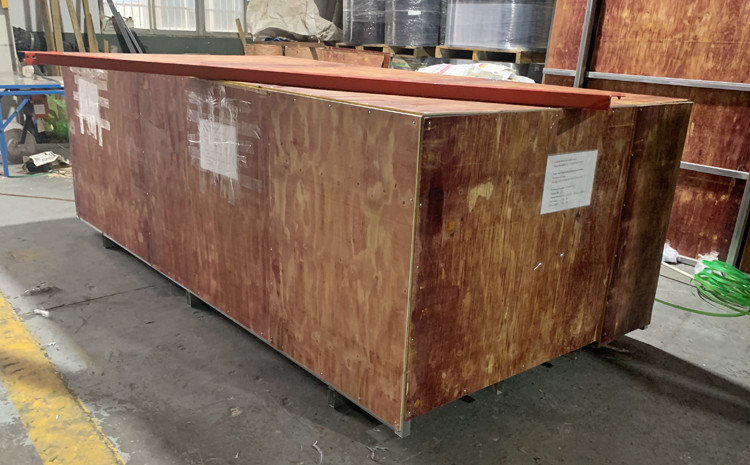 Spindle Cellular PVC Drift Eliminator Cooling Tower PVC Fill 100mm 25mm