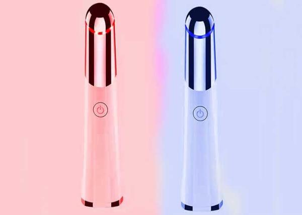Battery Oprated Eye Beauty Care Products Mini Eye Massage Shaking Pen 3.7V