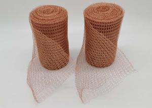 China Snail Bird Mouse Pest Control Copper Mesh Bat Repellent wholesale