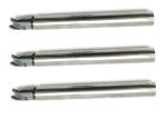 DIA12mm-200mm-M6 Anti Vibration Boring Bar With Screwed