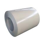 Corrosion Resistance Prepainted Galvalume Steel Coil 1000mm - 12000mm Colour