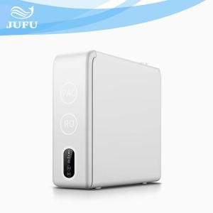 China 1200GDP High Flow Rate Household Water Purifier Water Treatment System wholesale