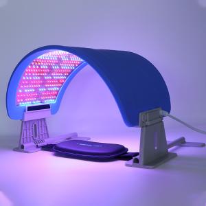 China Smoothen Wrinkles PDT LED Light Therapy Device wholesale