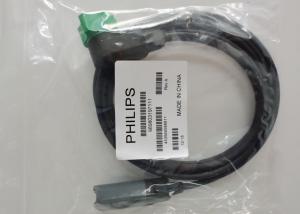 China M3508A Philip Defibrillator Machine Parts Cable 2.2M 989803197111 wholesale