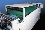 Two Cardboard Fully Automatic Lamination Machine 1200mm*1000mm