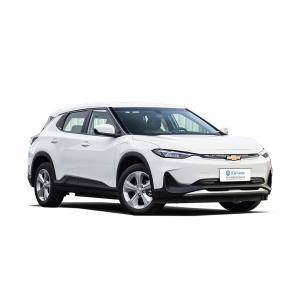 China Compact Economic Used Car Chevrolet Menlo EV Car Sedans wholesale