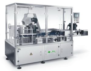China LP50/500 50-500ml Automatic Bottle Unscrambling Machine wholesale