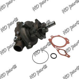 China M11 QSM11 Diesel Engine Water Pump 4926553 4972857 3073695 For Cummins wholesale