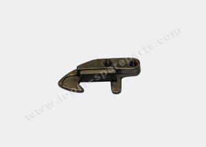 China 853245 JwJW Loom Spare Parts Bloque Aguja Complete / Knurled / Right wholesale