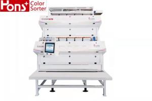 China 54 Million Pixel Double Layer Tea Color Separator 100KG/H wholesale