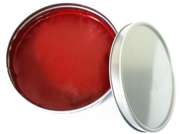Heat Curing Solvent Based Offset Printing Ink Environment Friendly