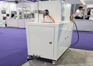 China White High Temperature Tube Furnace Debinding Equipment Metal Injection Moulding wholesale