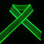 Luminous Glow In The Dark Safety Tape For Camper Steps Rods Lures Outdoor Wear