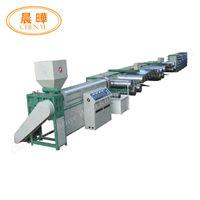 China Individual Latch Needle UV Treated HDPE Safety Net Machine For building safety net wholesale