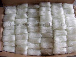 China Gluten Free 43g Pre Cut Glass Noodles Bean Thread Mung Bean wholesale