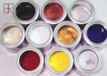 High Brightness 2K Automotive Spray Paint Car Refinish Paint