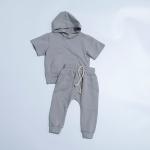230gsm French Terry Sweatshirt