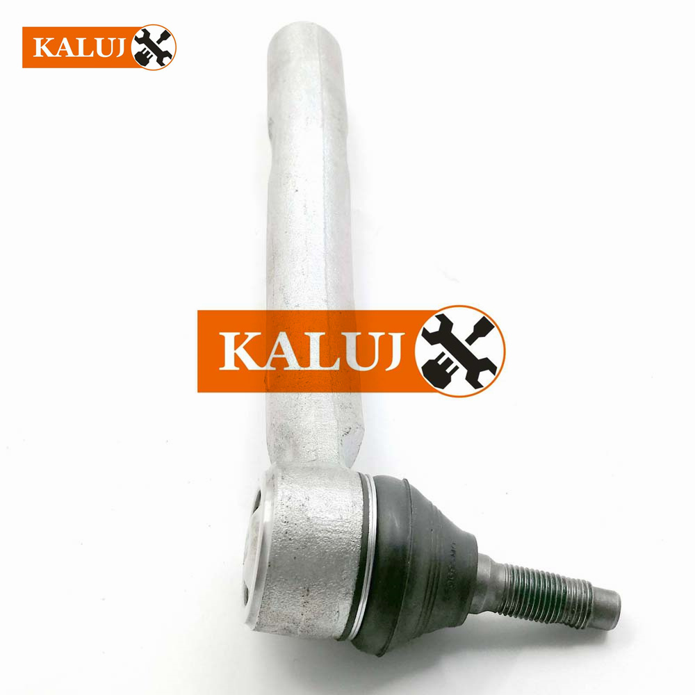 45470-49025 Front Left Outer Steering Tie Rod End for Highlander/Kluger U4 by Toyota