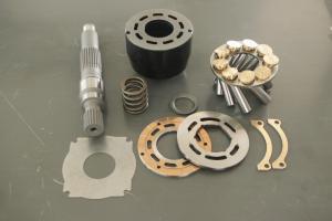 China Eaton 5421 5423 5431 Vickers Piston Pump Spare Parts wholesale