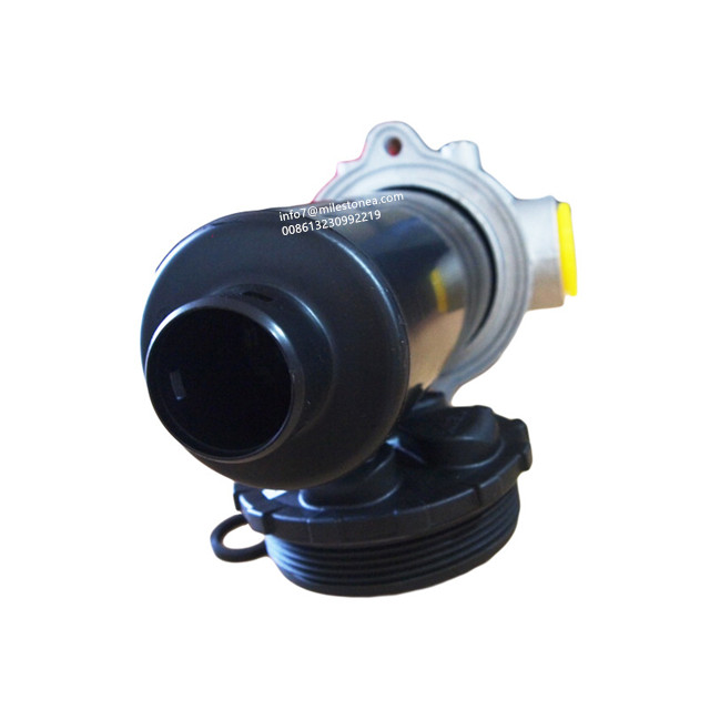 Industrial Hydraulic return oil Filter Element 14780306