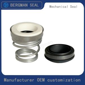 China BERGMAN 155B-R3-12 14 15 16 18 20 22 24 25 28 30 32 33 35 38 40mm Pump Mechanical Seal wholesale