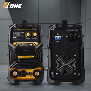 China 2 In 1 TIG MMA Welder 220A wholesale
