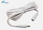 Length 1.2 M DC Power Extension Cable 3.5 X 1.35mm Male Female 12V 24V Electric