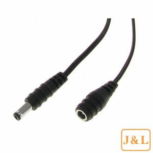 China Male to Female DC Power Extension Cable wholesale