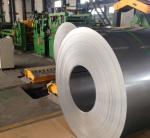 1.2-16mm Hot Rolled 301 304 316 Stainless Steel Sheet Coil for Machina