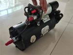 24V 11T Excavator Starter Motor Engine 11KW 349-6554 For C9.3 E336FLH