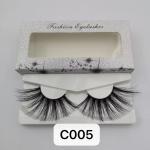 HOT SALE 3D MULTI LAYERED HIGH QUALITY EYELASH