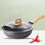 Hot Sale Cookware Cooking Pot Skillet Pan frigideira Panci Die-cast Cast Iron