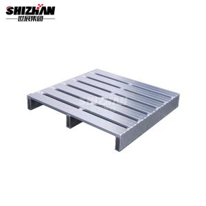 China Brick Machines Stainless Steel Pallet Rackable wholesale