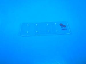 China Cell MC Disposable Counting Chamber For Male Infertility Test Reproductive Medicine wholesale