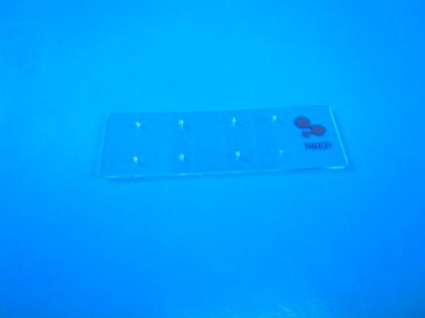 Cell MC Disposable Counting Chamber For Male Infertility Test Reproductive
