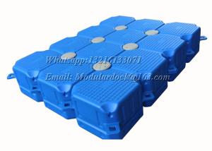 China muelles flotantes de pvc wholesale