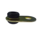 Brake Hose Heat Shrink Sleeving And Tubing Custom Insulation
