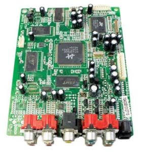 China High Quality LED Display Power Bank PCB Manufacturer wholesale