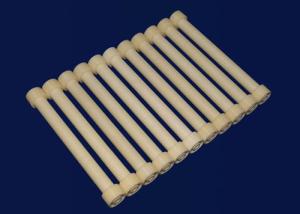 China Anti-chemical Corrosion Industrial Ceramic Parts Chemical Industry wholesale