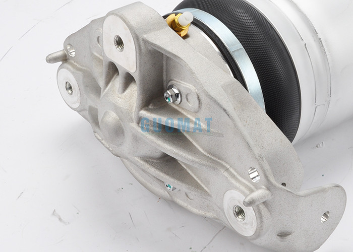 VW Car Air Shocks
