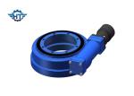 SE Series 3 Inch 31 / 1 Gear Ratio With 12 VDC Brushed Motor For Oblique Single