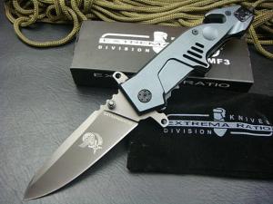 China Extrema Ratio Knife MF3 - Big size (Grey) wholesale