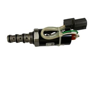 China SK200-2 XCG220/230/240 Hydraulic Pump Solenoid Valve YN35V00004F1 KDRDE5K-20 30C12A-111 wholesale
