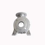 SUS 304 316 Precision Water Pump Casting Parts , Polished Lost Wax Metal Casting