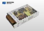 159*97*30mm Slim Power Supply 16.7A 86% Efficiency 200 Watt LED Driver