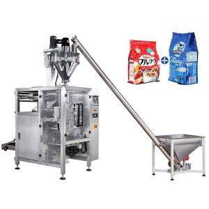 China 8.4 Ton / Day 10g Coffee Tea Powder Packing Machine wholesale