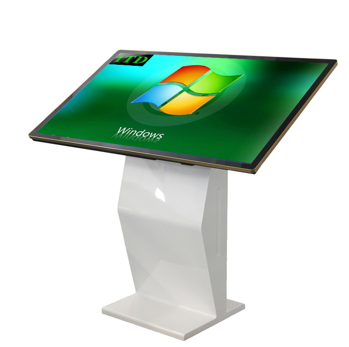 55 inch touch screen display